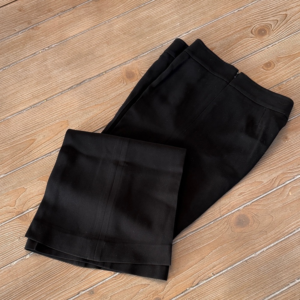 Tory Burch Women’s Dress Pants, size 8